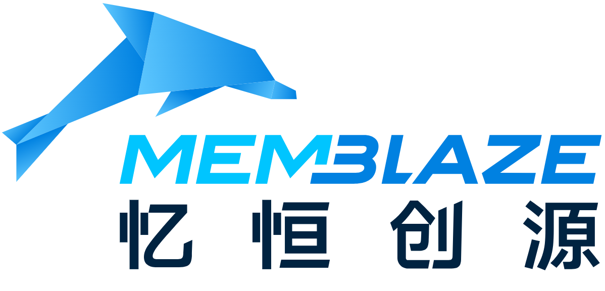 logo-memblaze
