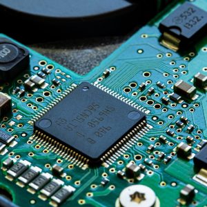 Proximity Sensors & Systems